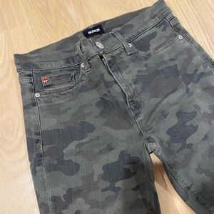 EUC Hudson legging jeans.